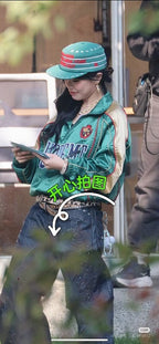 Supreme Hoodie Jacket