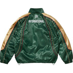 Supreme Hoodie Jacket