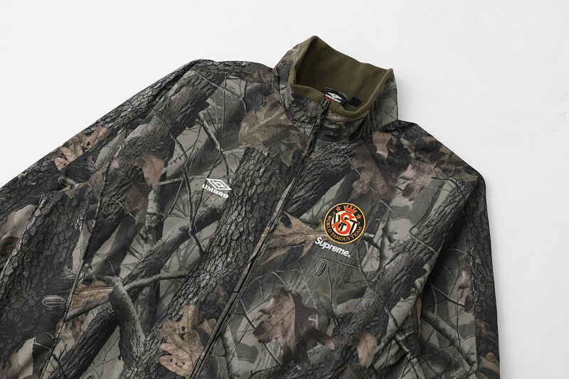 Supreme Jacket