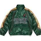 Supreme Hoodie Jacket