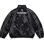 Supreme Hoodie Jacket