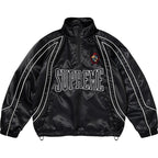 Supreme Hoodie Jacket