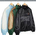 Supreme Hoodie Jacket