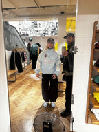 Supreme Hoodie Jacket