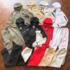 Nike Tech Fleece Tracksuit