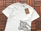 Burberry T-SHIRT