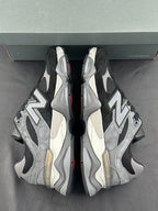 New Balance 9060 U9060BLK 36-46.5