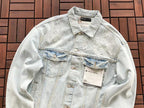 PURPLE BRAND JACKET 11101408