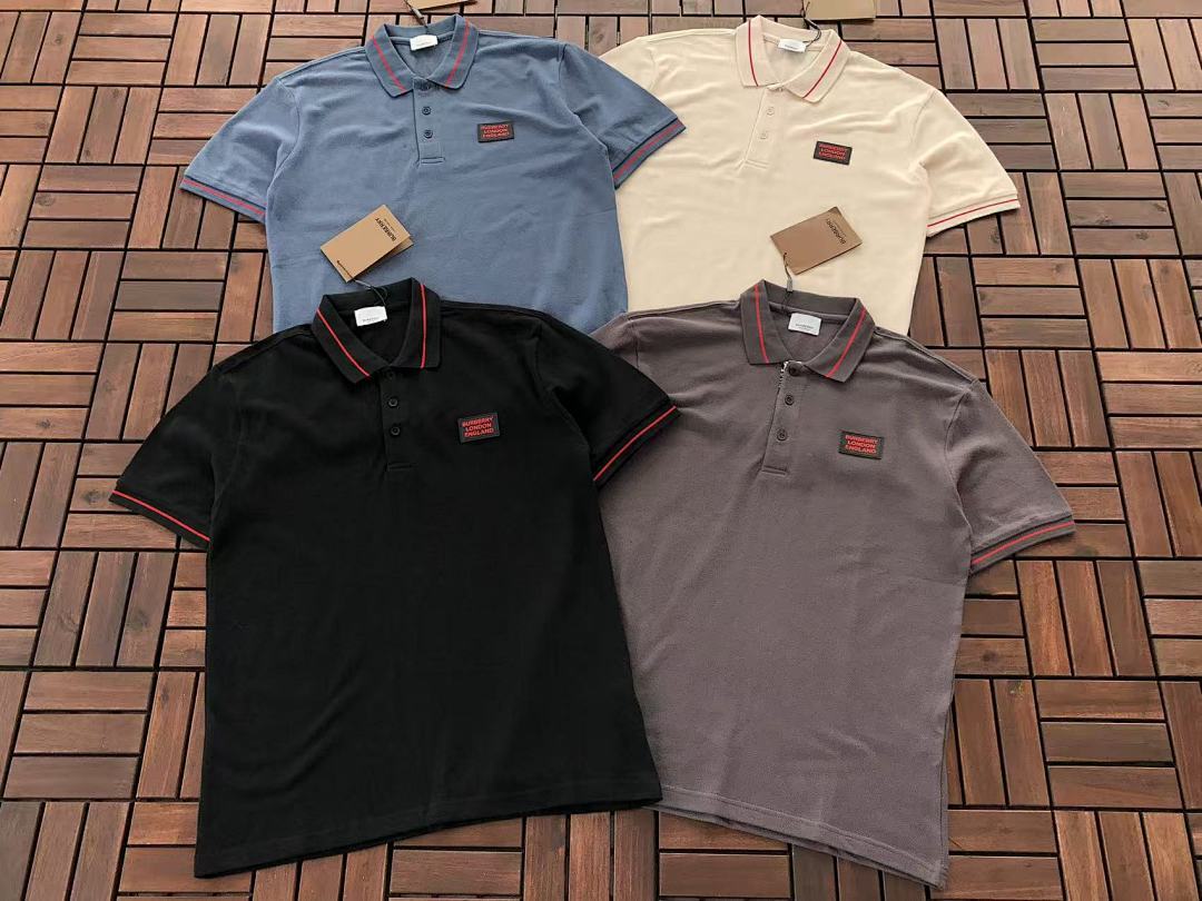 Burberry T-SHIRT