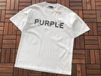 PURPLE BRAND T-SHIRT 33120825