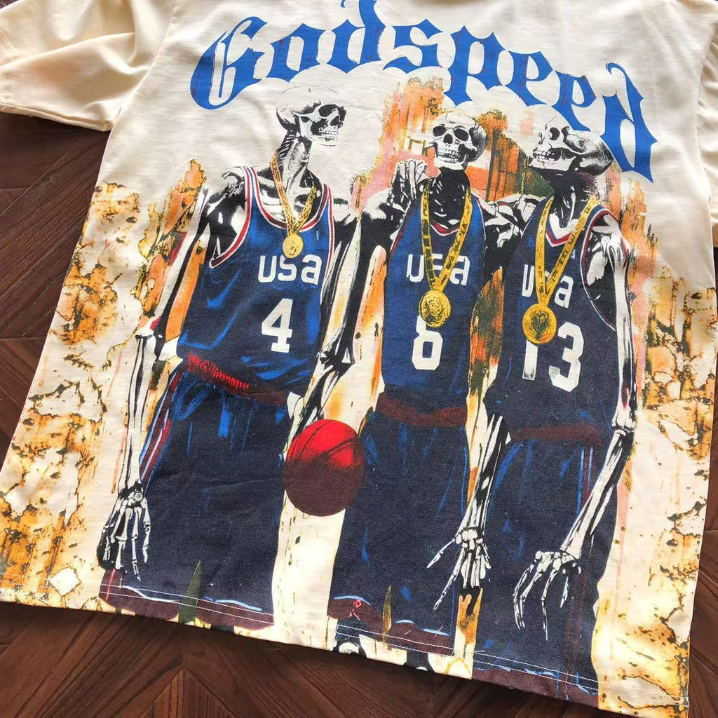 GODSPEED T-SHIRT