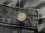 PURPLE BRAND JEANS SHORTS 11111106
