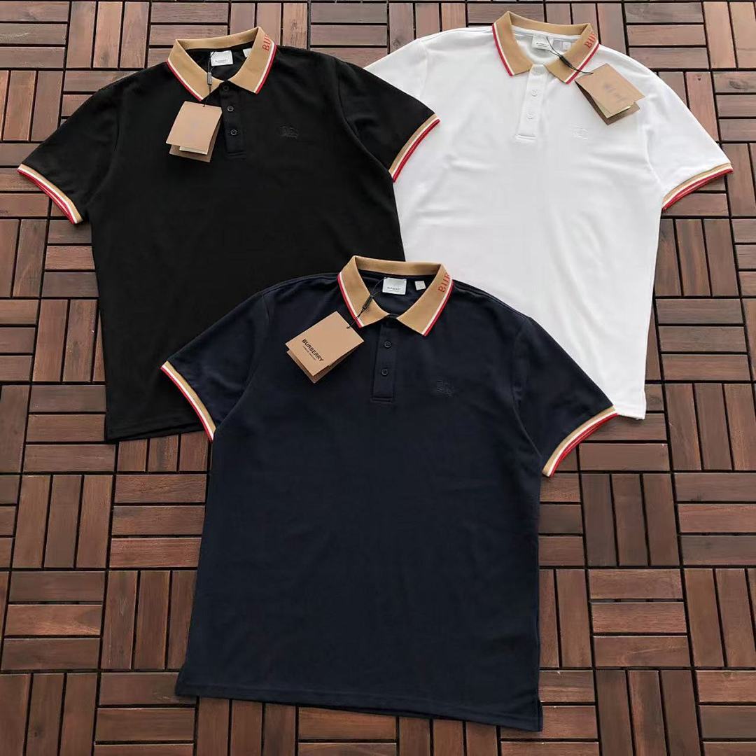 Burberry T-SHIRT