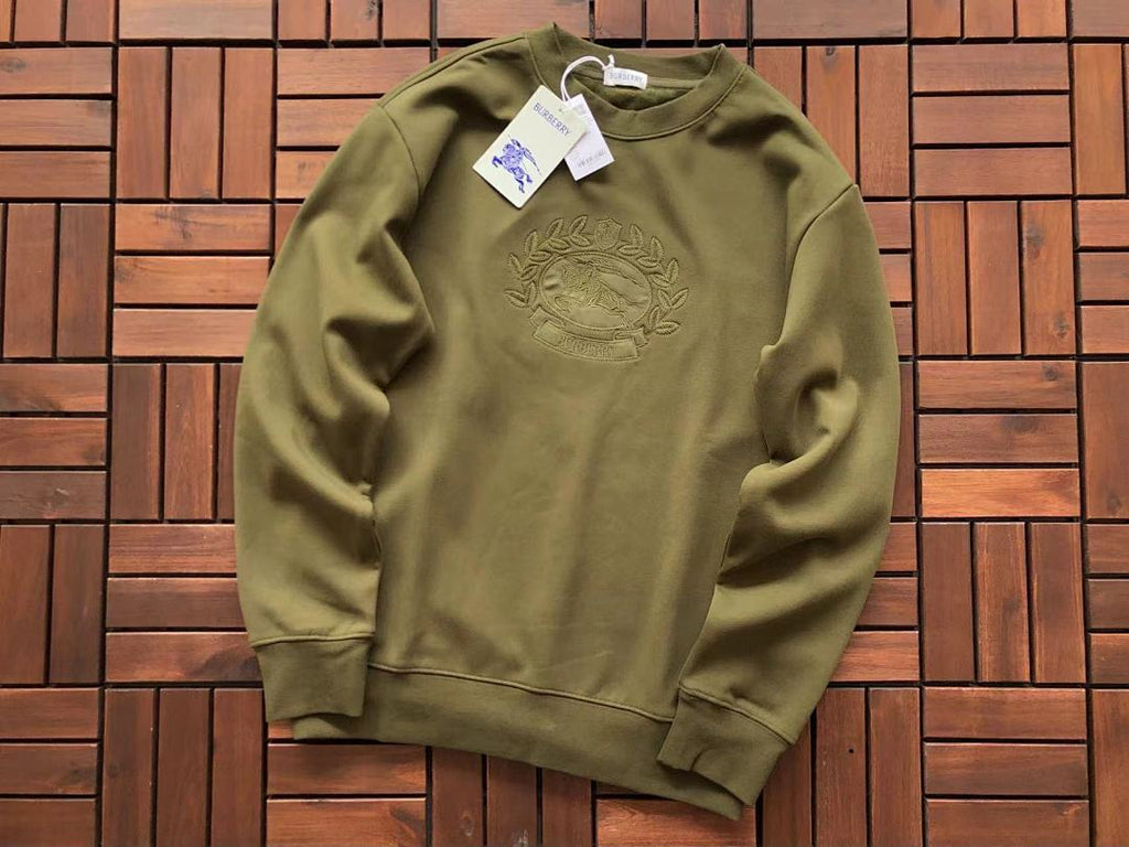 Burberry SWEATER