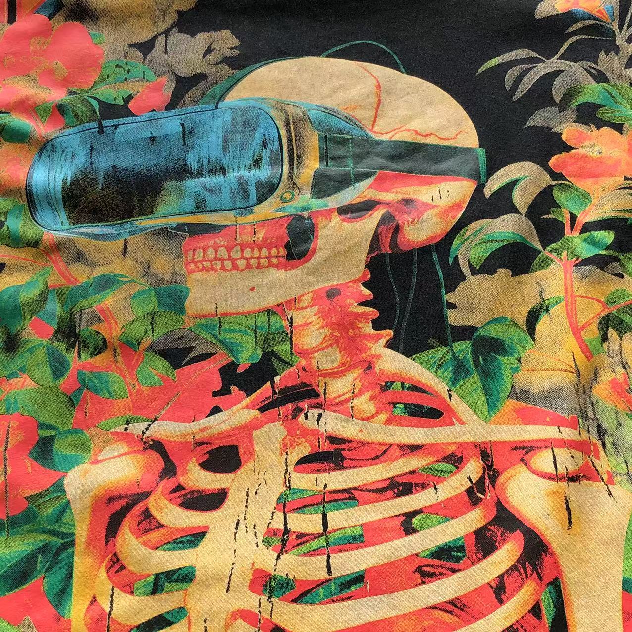 GODSPEED T-SHIRT