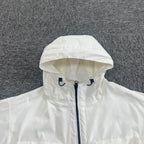 Slant Pocket Military Jacket