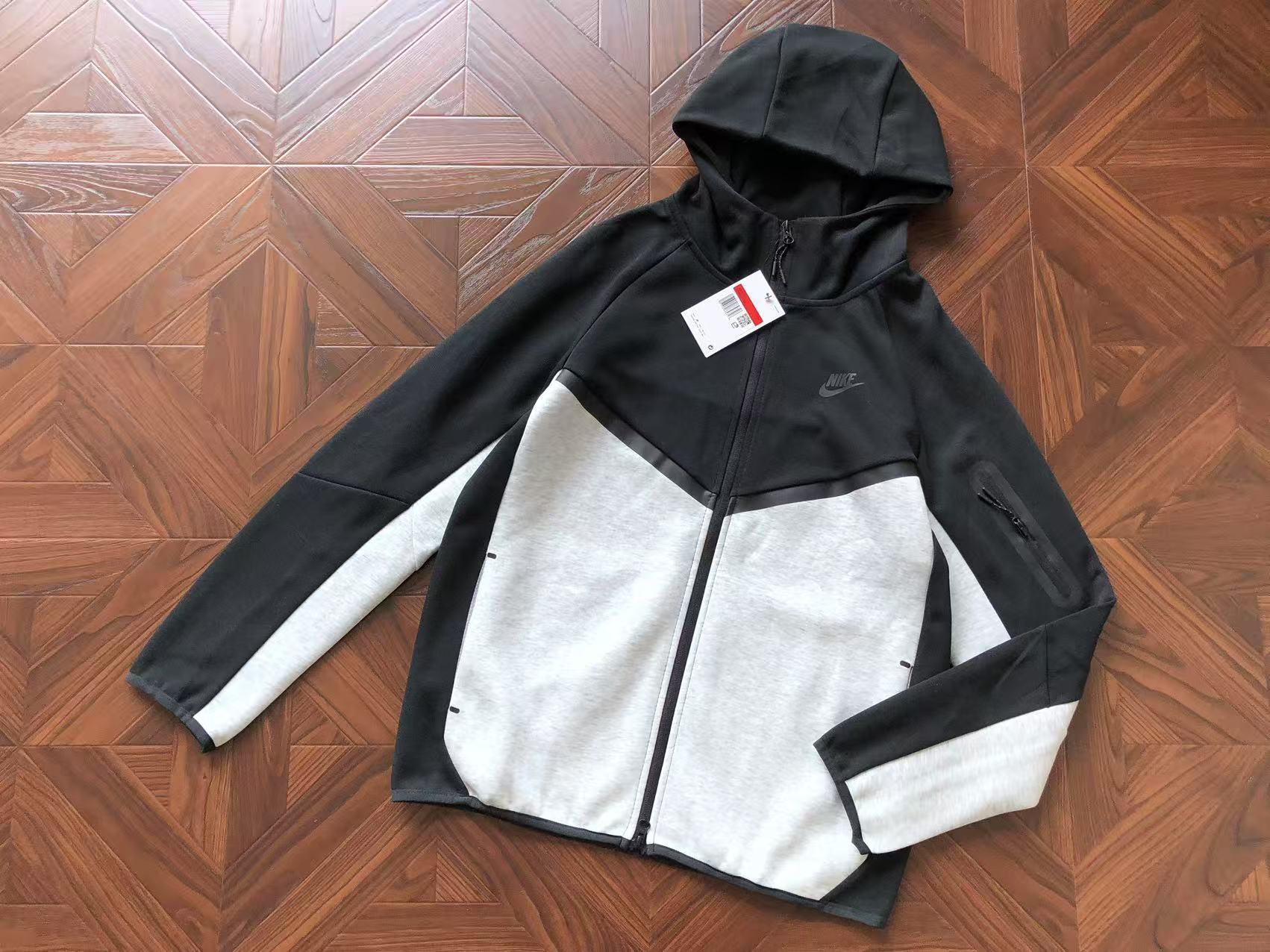 Nike Tech Fleece Tracksuit