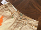 Chrome Hearts TROUSERS