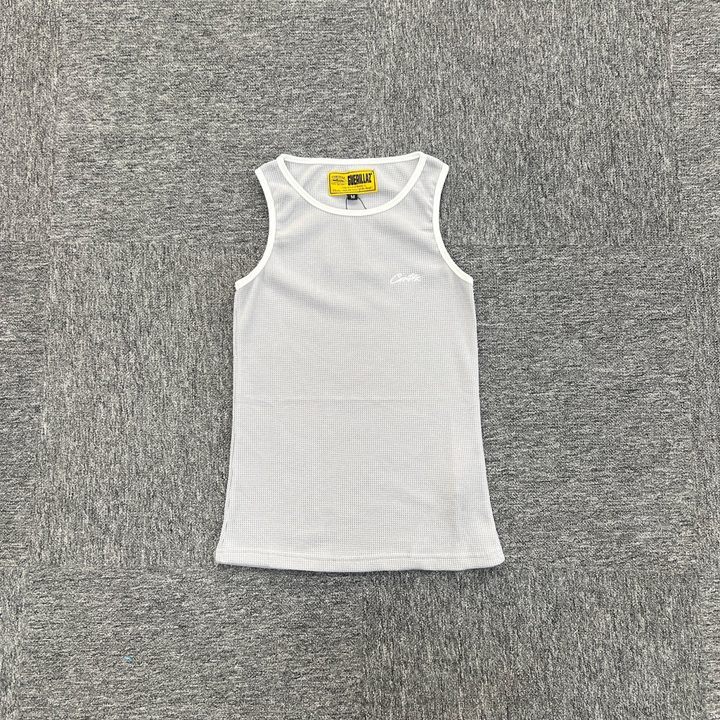 Men's Athletic Tank Top