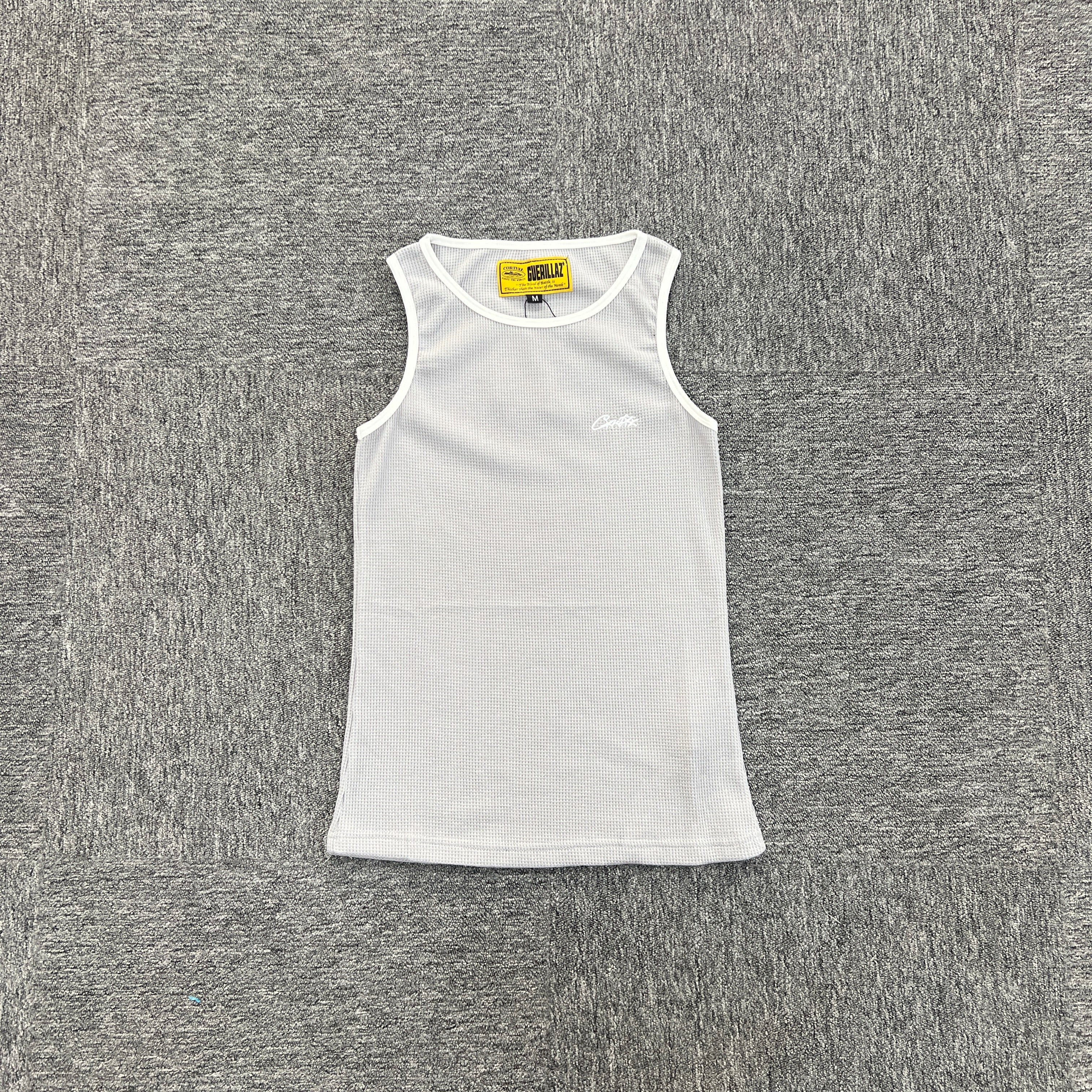 Men's Athletic Tank Top