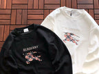 Burberry SWEATER