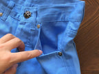 Chrome Hearts TROUSERS