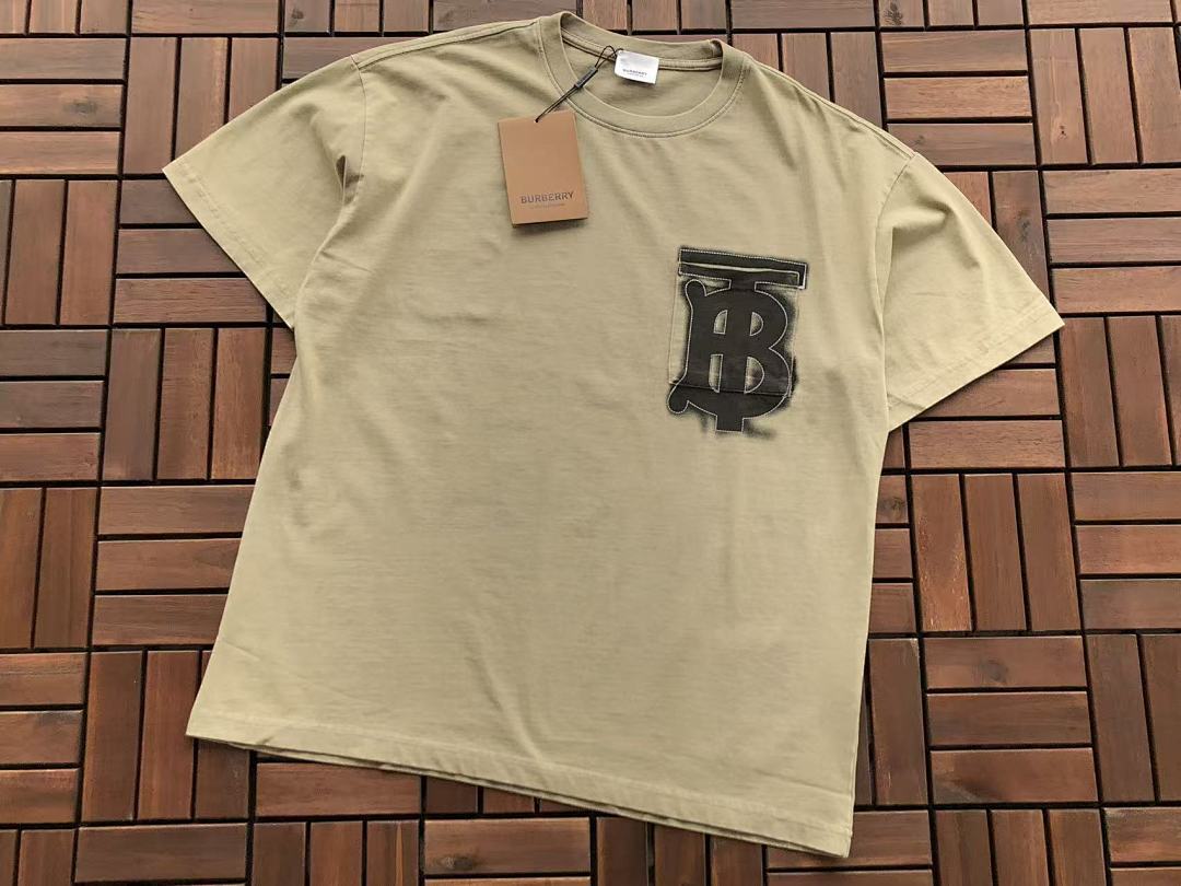 Burberry T-SHIRT