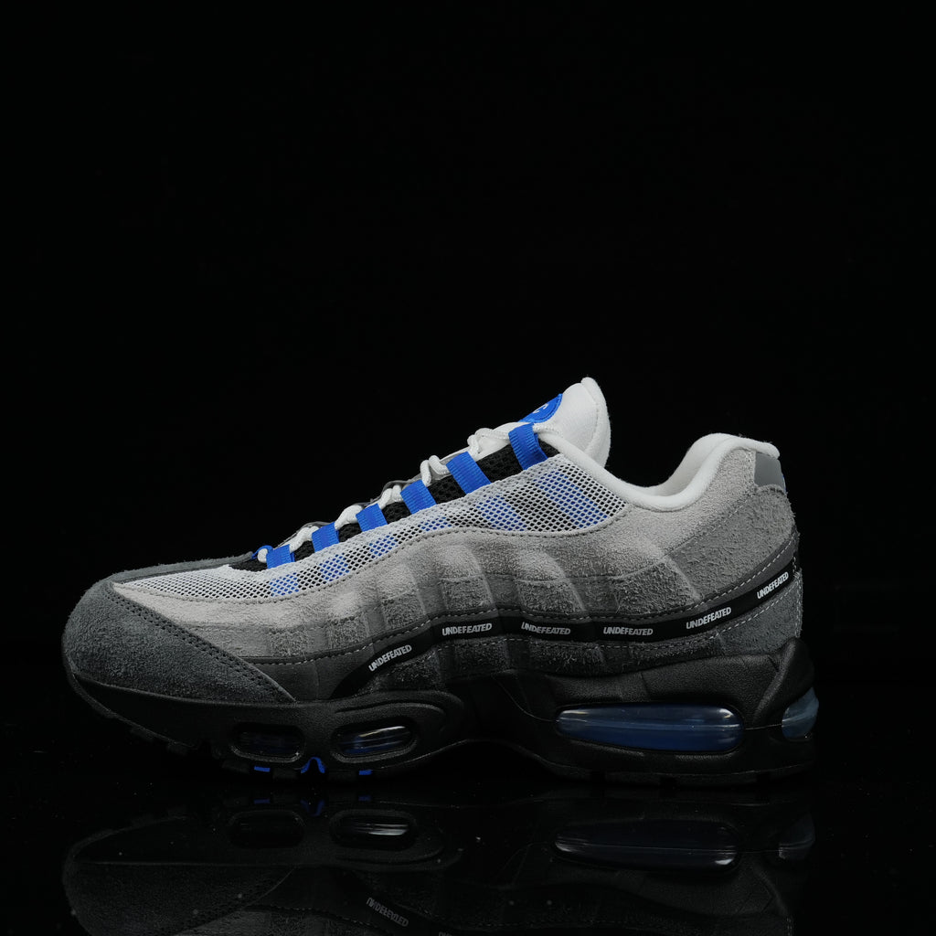 Nike Air Max 95 Grey Blue