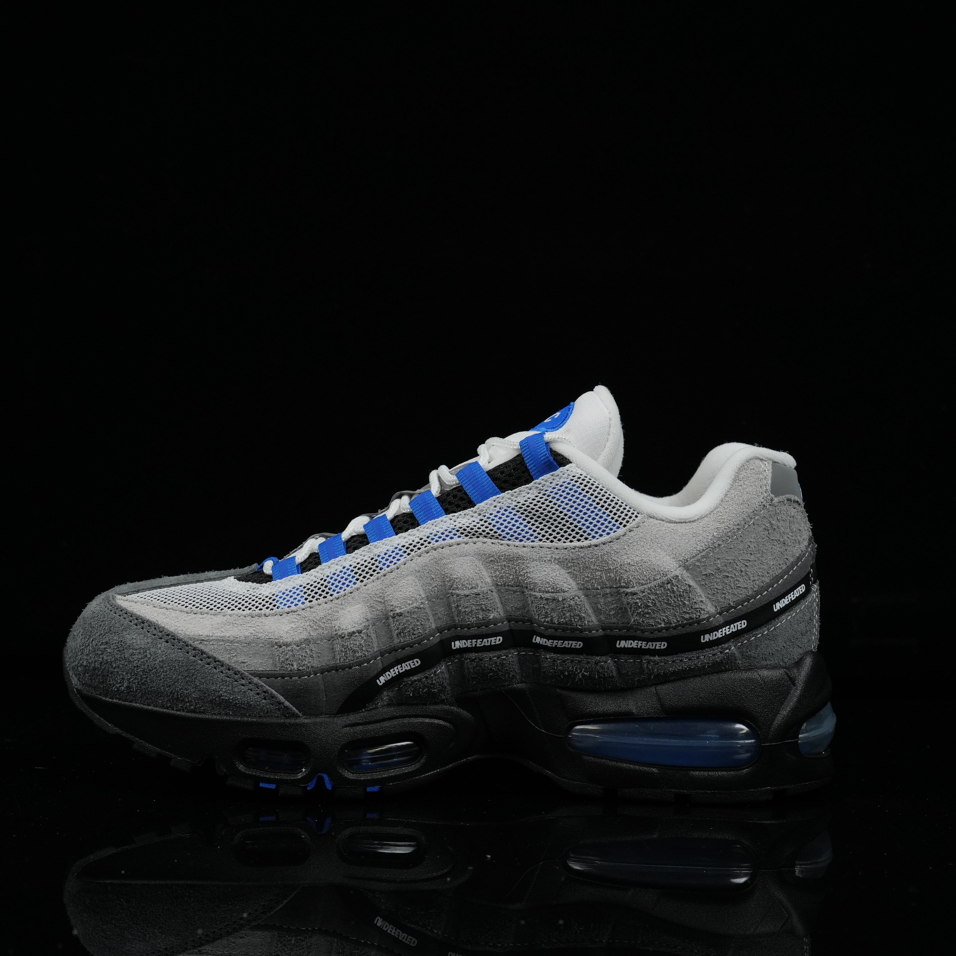 Nike Air Max 95 Grey Blue
