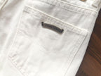 Chrome Hearts TROUSERS