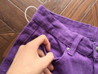 Chrome Hearts TROUSERS