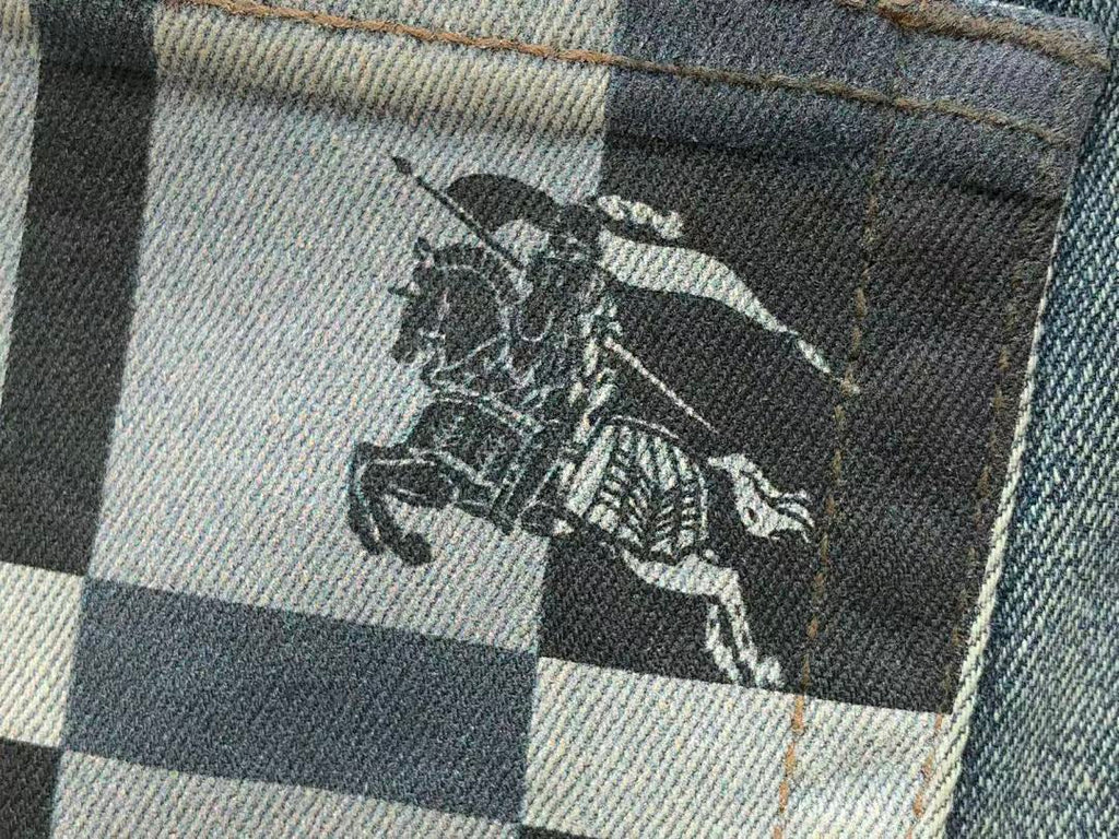 Burberry JEANS