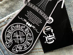 Chrome Hearts TROUSERS