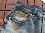 PURPLE BRAND JEANS 11122400