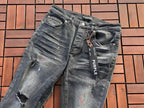 PURPLE BRAND JEANS 11111022