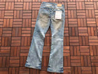 PURPLE BRAND JEANS 55011705