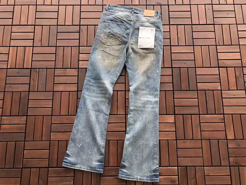 PURPLE BRAND JEANS 55011705
