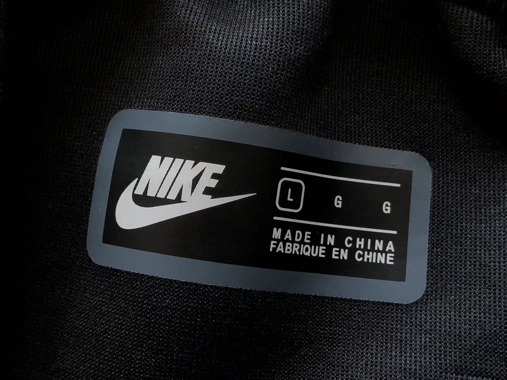 Nike Tech Fleece Tracksuit