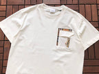 Burberry T-SHIRT