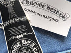 Chrome Hearts TROUSERS