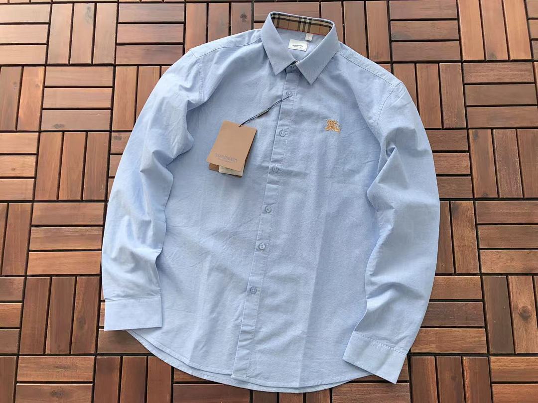 Burberry LONG-SLEEVE