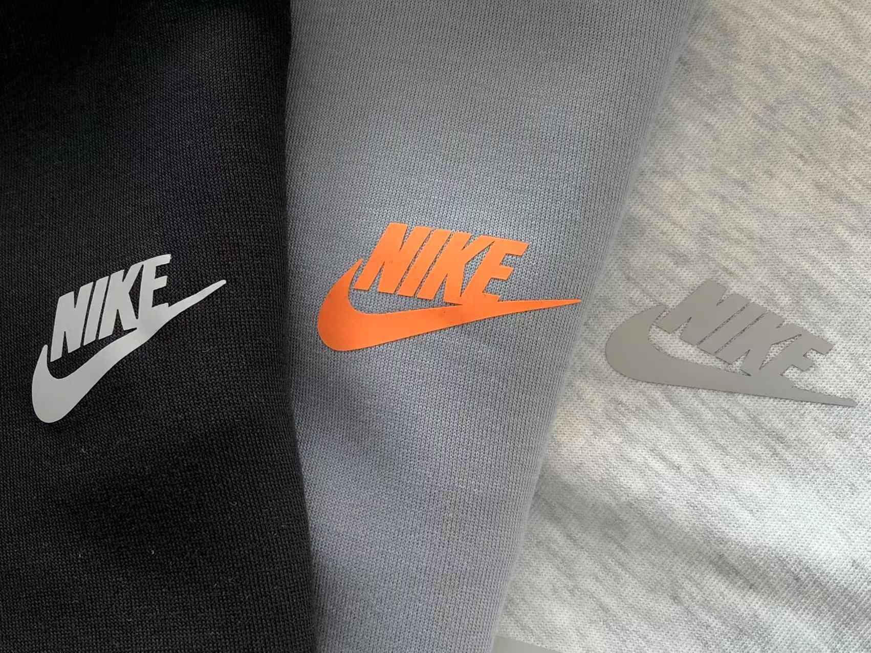 Nike Tech Fleece Tracksuit