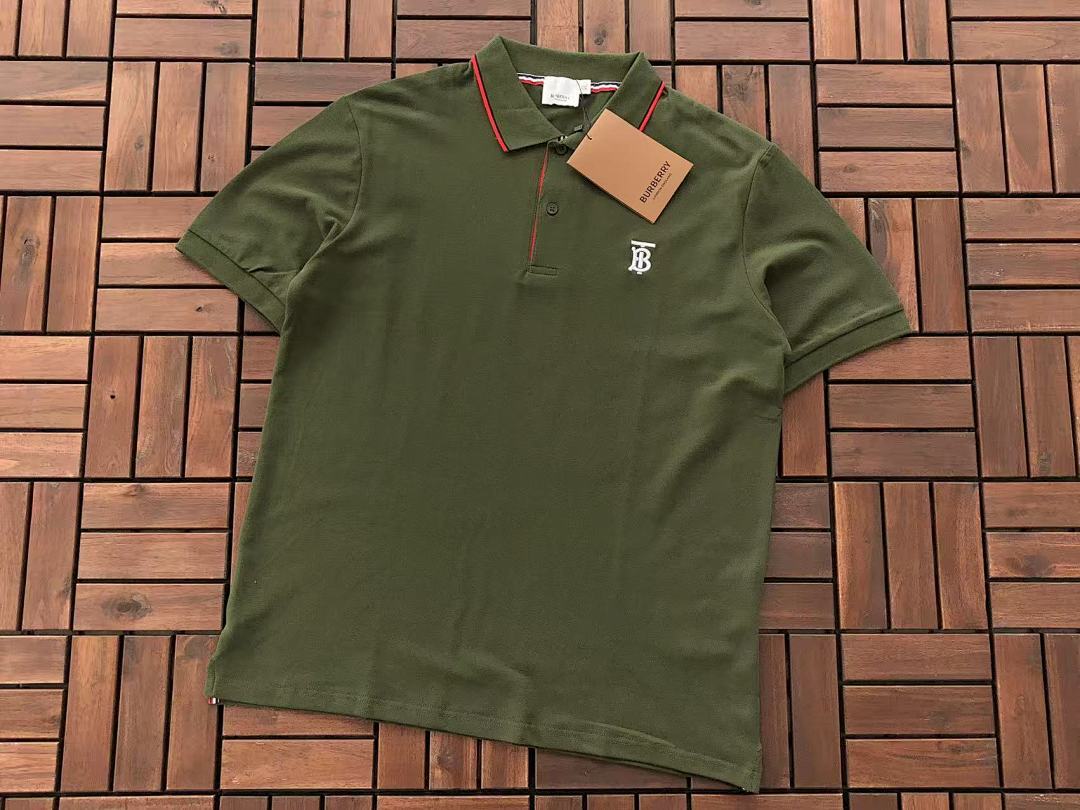 Burberry T-SHIRT