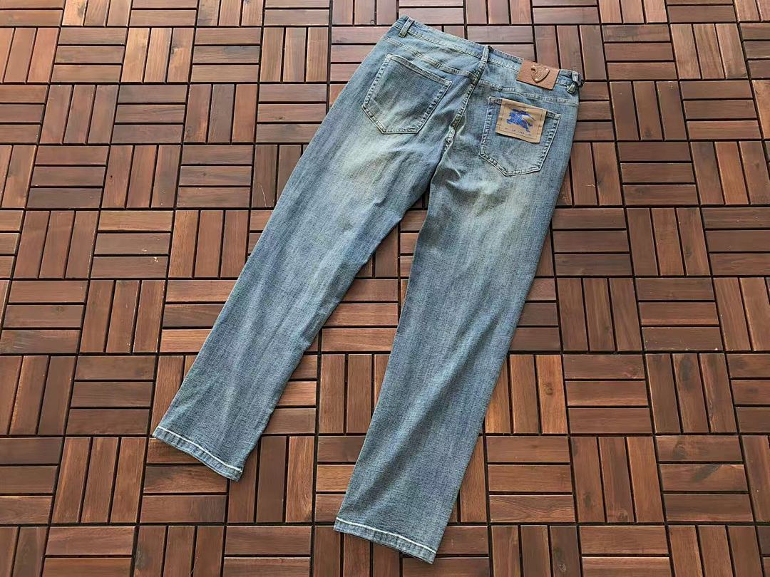 Burberry JEANS