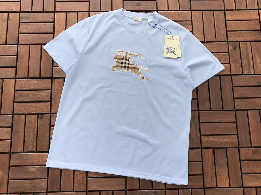 Burberry T-SHIRT