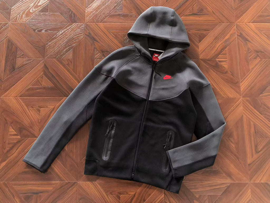 Nike Tech Fleece Tracksuit