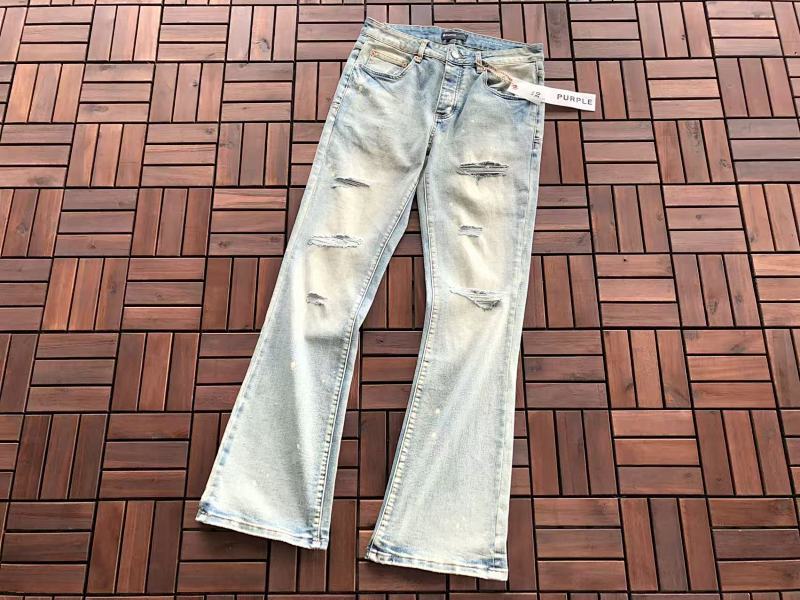 PURPLE BRAND JEANS 11110355