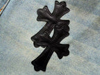 Chrome Hearts TROUSERS