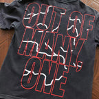 GODSPEED T-SHIRT