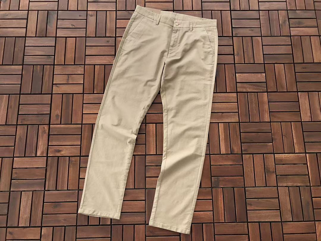Burberry TROUSERS